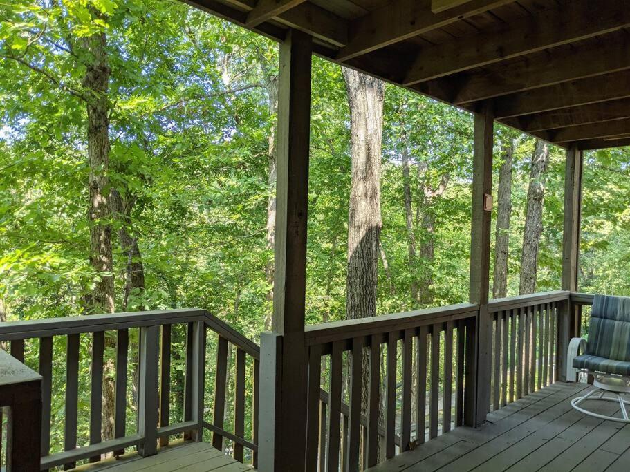 Lakeside Trail Bella Vista Exterior photo